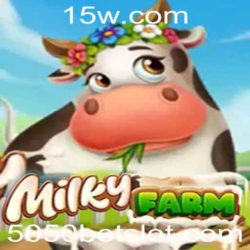 MilkyFarm: um Universo de Diversão e Estratégia