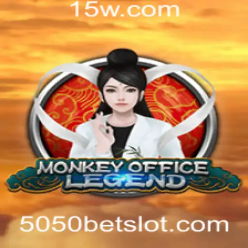 Desvendando MonkeyOfficeLegend e a Emoção do 5050bet