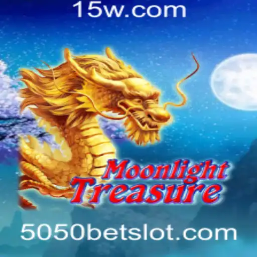 Explorando o Mundo de MoonlightTreasure: Uma Nova Experiência de Jogo com 5050bet