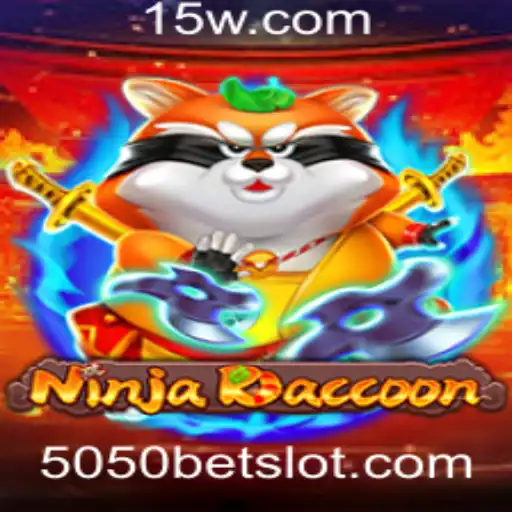 Explorando o Mundo do Jogo NinjaRaccoon e a Estratégia 5050bet