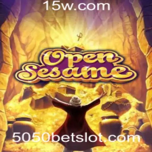 OpenSesame: Explorando o Mundo do Jogo de Estratégia 5050bet