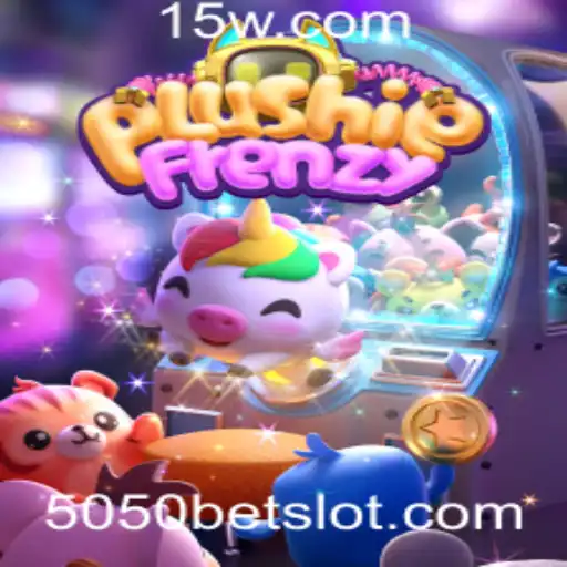 Explorando o Vibrante Mundo de PlushieFrenzy e a Inovadora Abordagem 5050bet