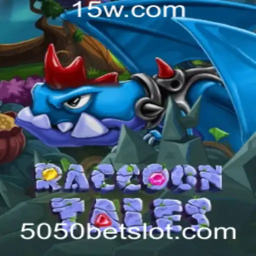 RaccoonTales: A Nova Sensação do Mundo dos Jogos