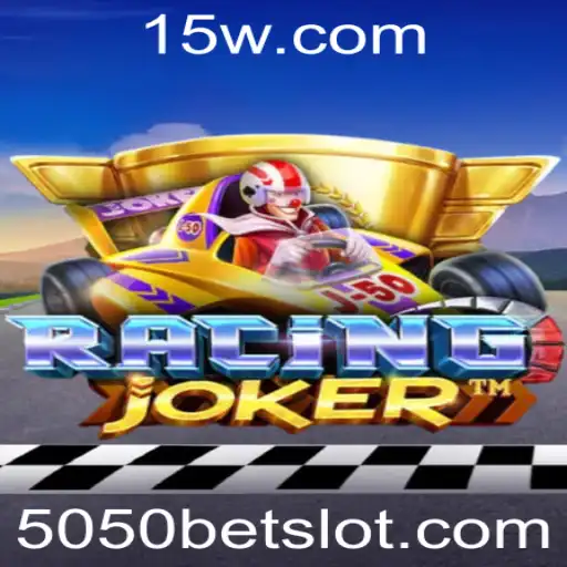 RacingJoker: A Nova Sensação dos Jogos de Corrida