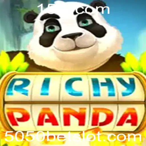 RichyPanda: Descubra a Emoção de Apostar com 5050bet