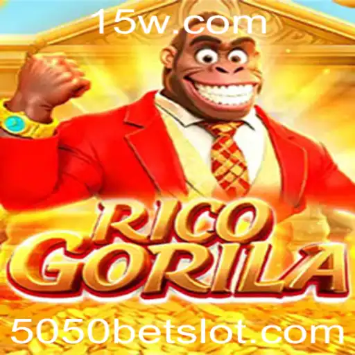 RicoGorila: A Nova Sensação do Mundo dos Jogos de Apostas