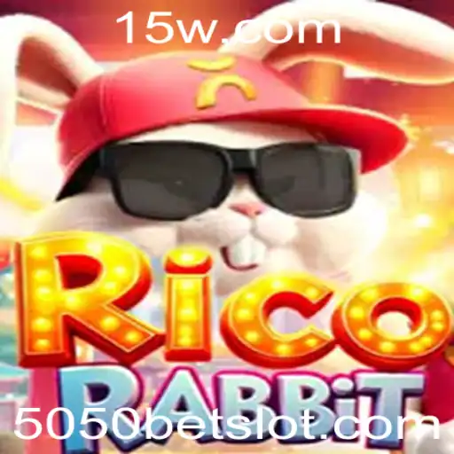 Descubra o Mundo Empolgante de RicoRabbit e a Dinâmica Aposta 5050bet
