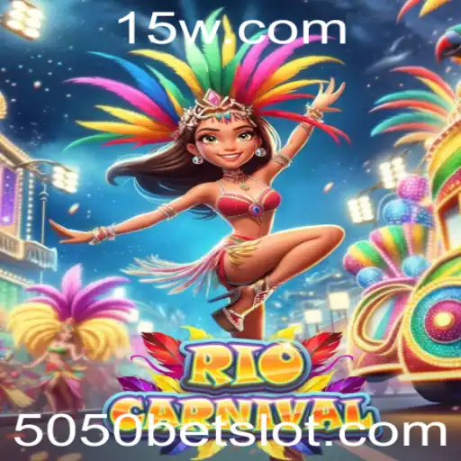 Explorando o Excitante Jogo RioCarnival e sua Conexão com 5050bet