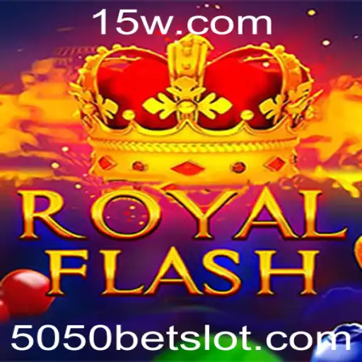 Explore o Mundo de RoyalFlash: O Jogo de Cartas Associado ao 5050bet