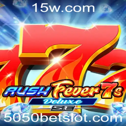 Explorando RushFever7sDeluxeSE: Mergulho Completo no Jogo de Cassino