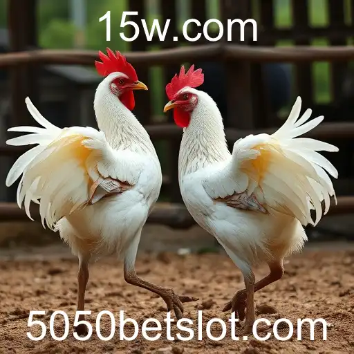 Sabong Online: A Revolução das Apostas com 5050bet