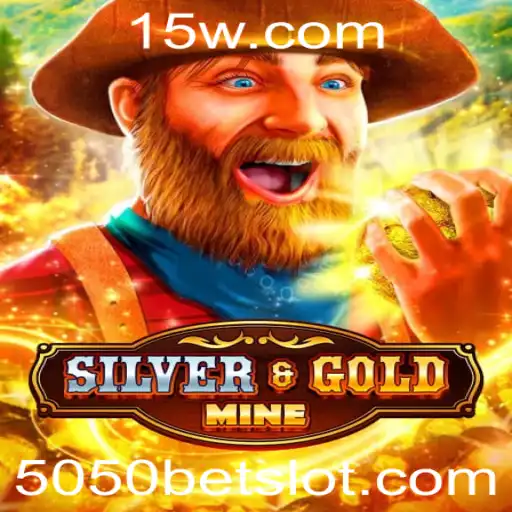 Descubra SilverGold: O Jogo de Estratégia e Sorte Baseado em 5050bet
