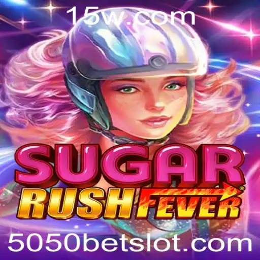 Descubra SugarRushFever: A Nova Sensação dos Jogos Online com 5050bet