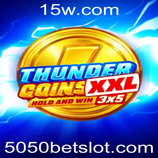 Descubra o Mundo de ThunderCoinsXxl e a Emoção do 5050bet