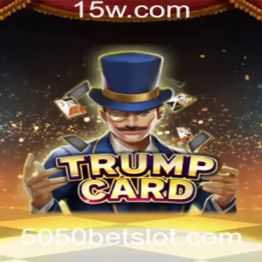 Explorando o Fascinante Mundo de TrumpCard e 5050bet