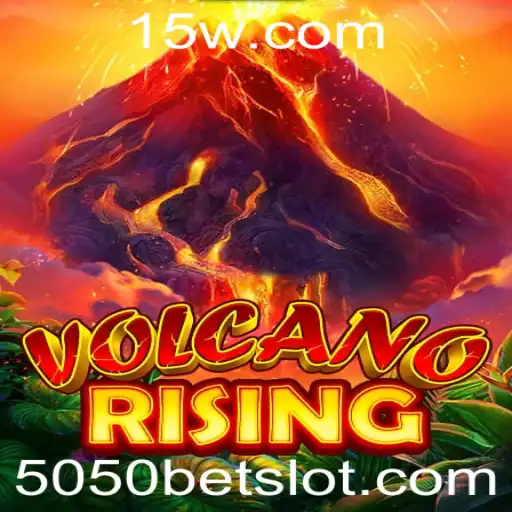 Descubra a Emoção do VolcanoRising e sua Conexão com 5050bet