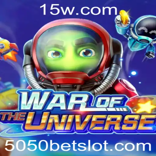 Descubra o Mundo de WAROFTHEUNIVERSE e a Estratégia da 5050bet