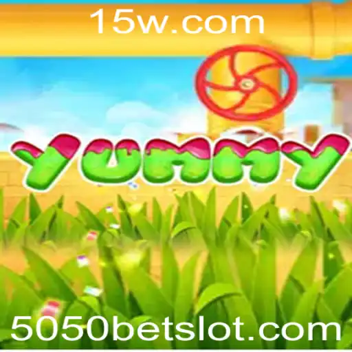 Descubra o Mundo Do Jogo 'Yummy' com 5050bet